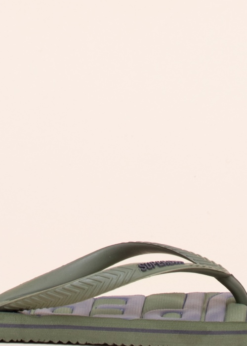 SuperDry šlepetės Vintage Vegan Flip Flop