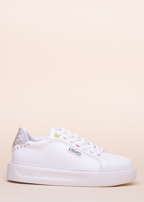 Liu-Jo laisvalaikio batai Kylie 14