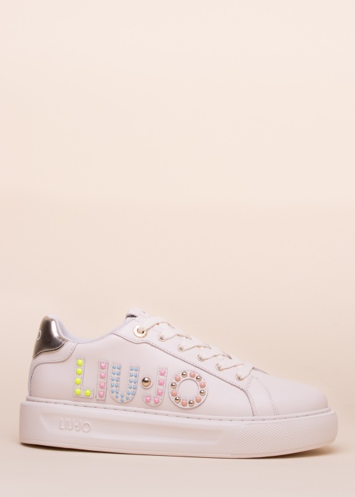 Liu-Jo laisvalaikio batai Kylie 10