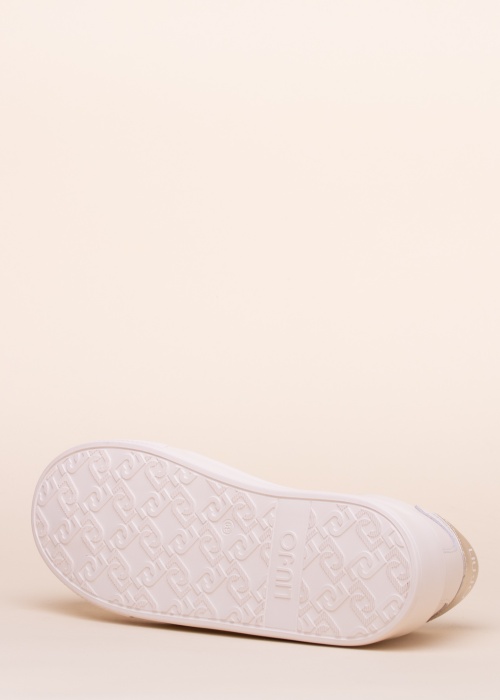 Liu-Jo laisvalaikio batai Kylie 10