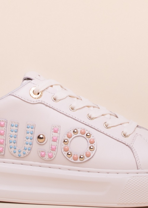 Liu-Jo laisvalaikio batai Kylie 10