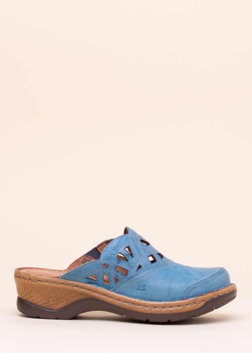 Josef Seibel bateliai Catalonia 41