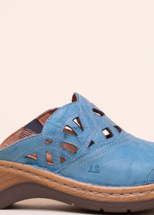 Josef Seibel bateliai Catalonia 41