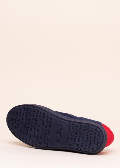 Tommy Jeans Espadrilės