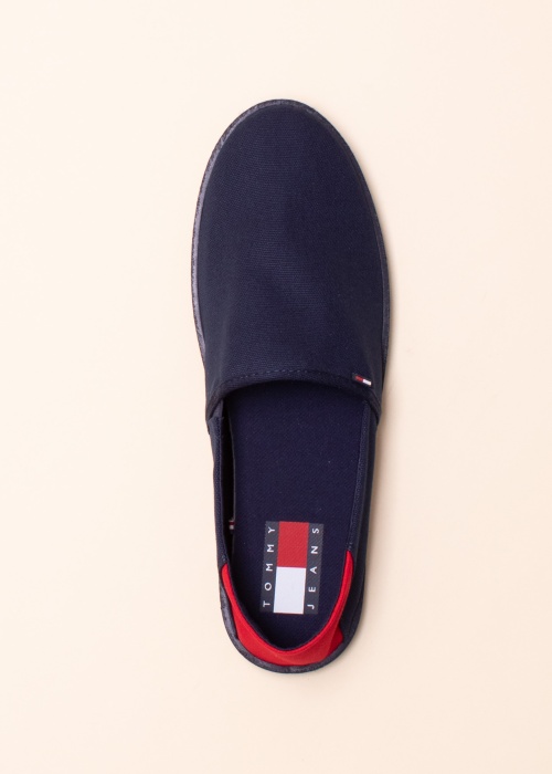 Tommy Jeans Espadrilės