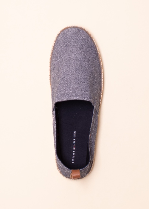 Tommy Hilfiger Espadrilės