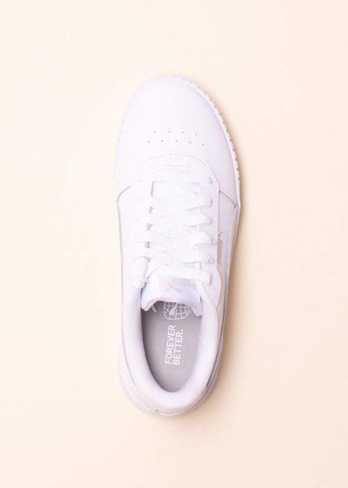 Puma laisvalaikio batai Carina 2.0