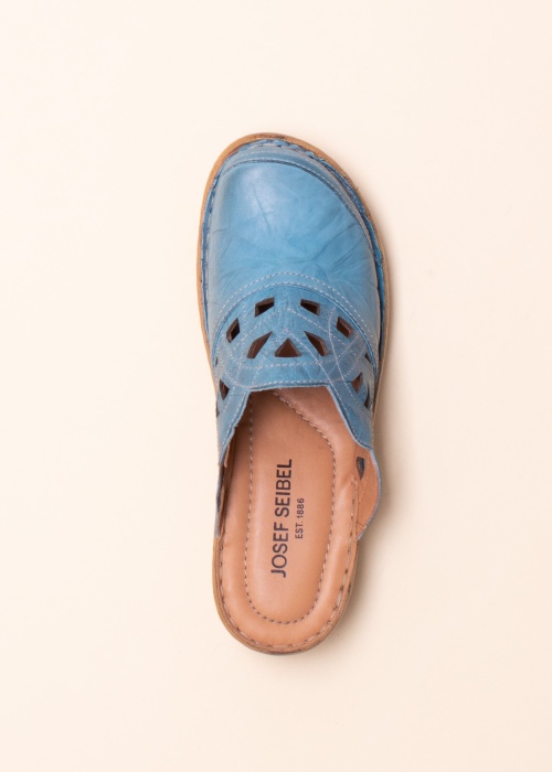 Josef Seibel bateliai Catalonia 41