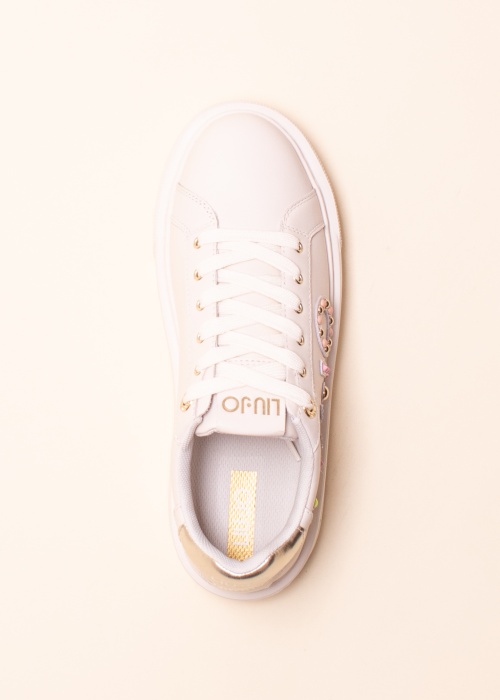 Liu-Jo laisvalaikio batai Kylie 10