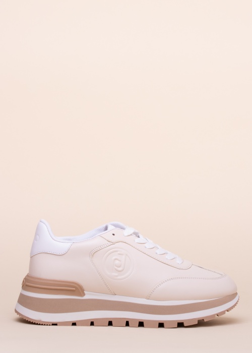 Liu-Jo laisvalaikio bateliai Amazing 02