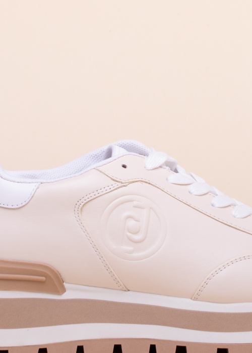 Liu-Jo laisvalaikio bateliai Amazing 02