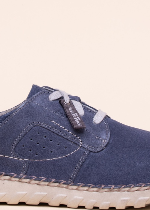 Josef Seibel laisvalaikio bateliai Wilson