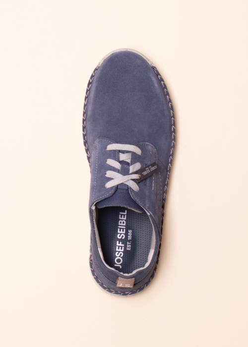 Josef Seibel laisvalaikio bateliai Wilson