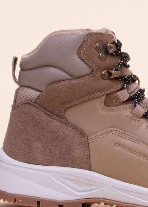 Icepeak žygio batai aukštu aulu  Anabar