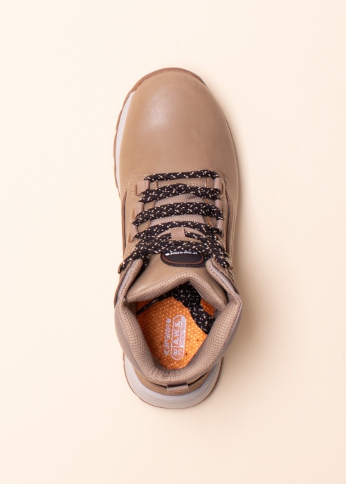 Icepeak žygio batai aukštu aulu  Anabar