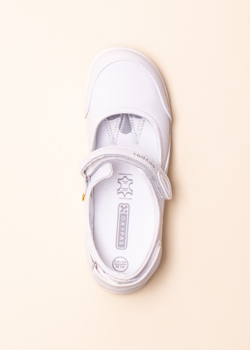 Oxypas darbo batai Nelie