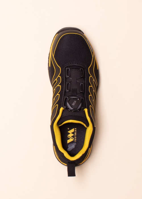 VM Footwear darbo batai Philadelphia BOA