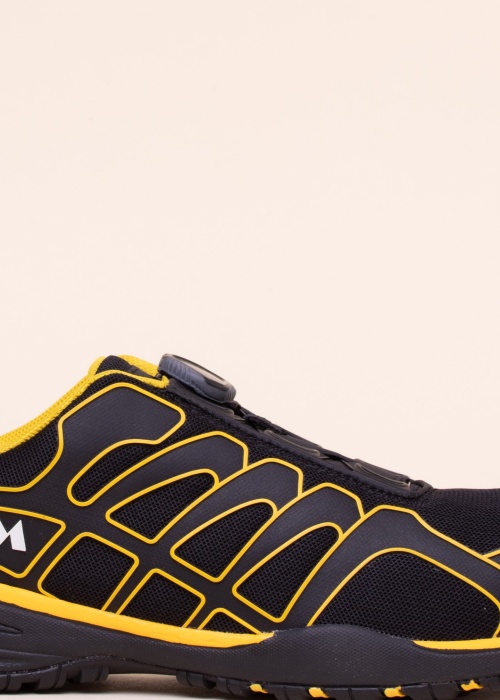 VM Footwear darbo batai Philadelphia BOA