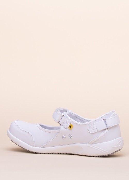 Oxypas darbo batai Nelie