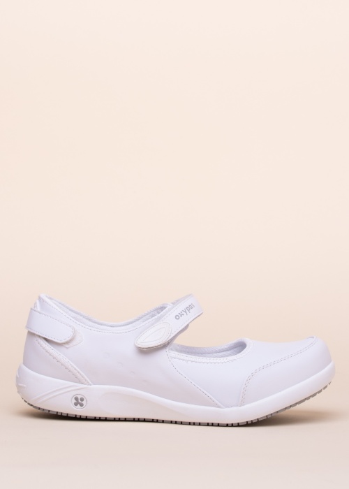 Oxypas darbo batai Nelie