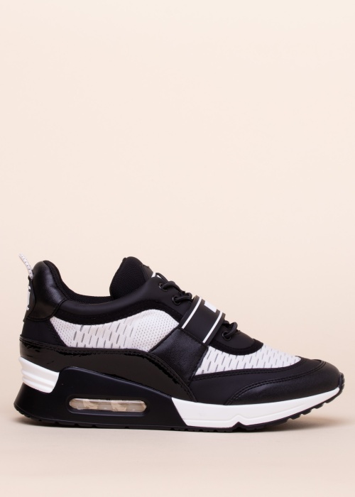 DKNY laisvalaikio bateliai Aislin