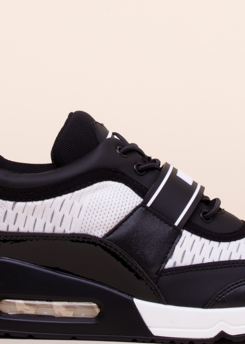 DKNY laisvalaikio bateliai Aislin