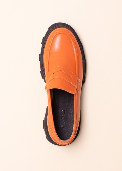 Bianco bateliai Biaginny