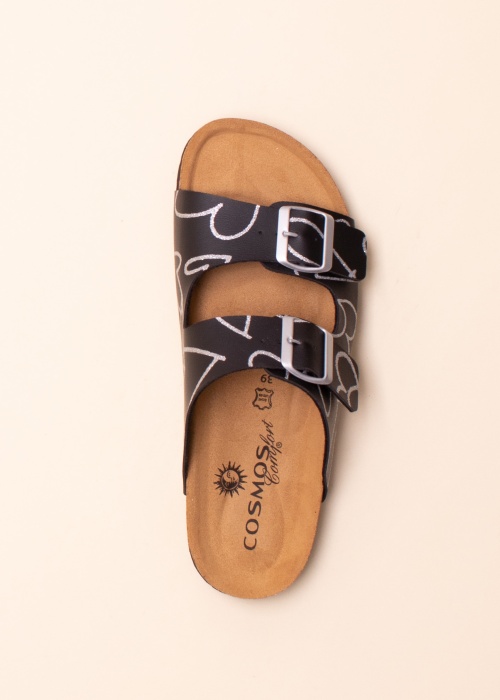 Cosmos sandalai