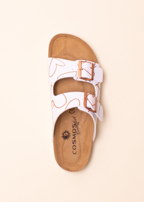 Cosmos sandalai