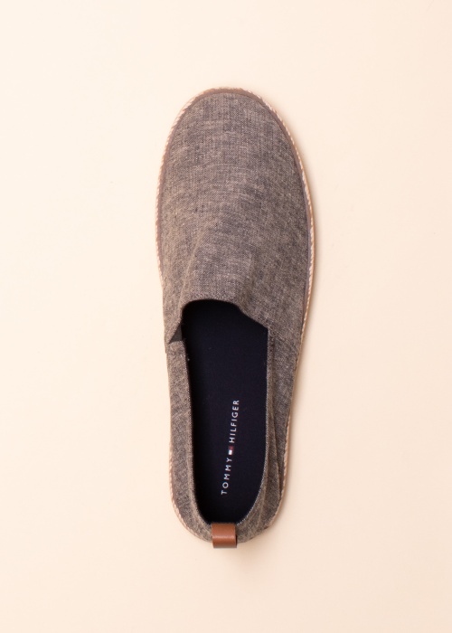 Tommy Hilfiger Espadrilės