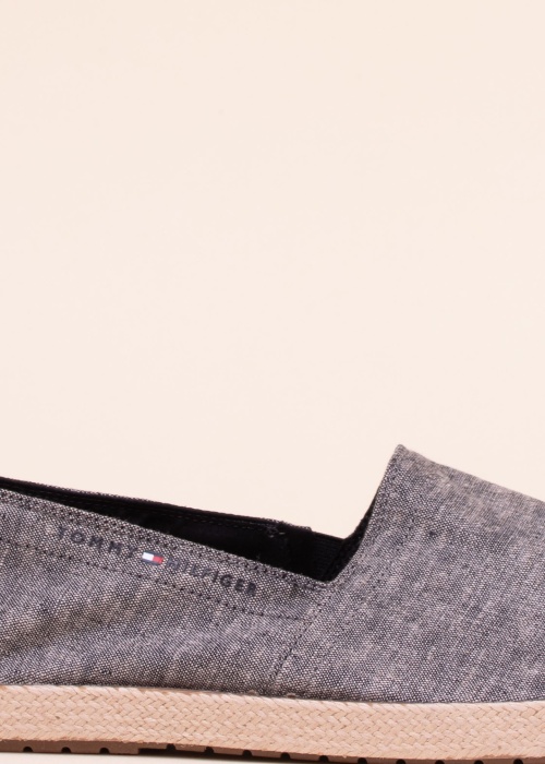 Tommy Hilfiger Espadrilės