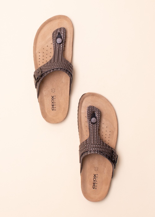 Geox sandalai Brionia