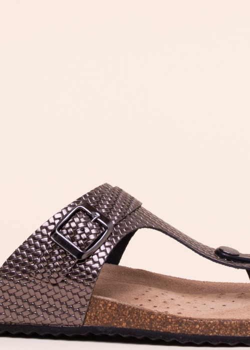 Geox sandalai Brionia