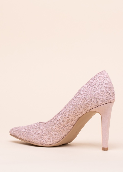 Marco Tozzi bateliai