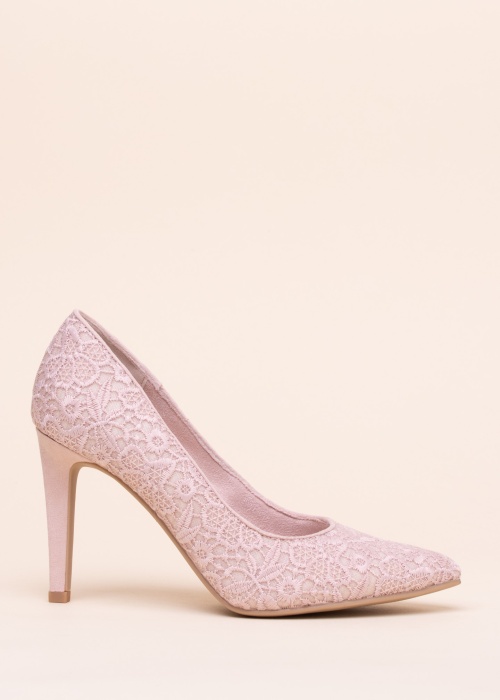 Marco Tozzi bateliai