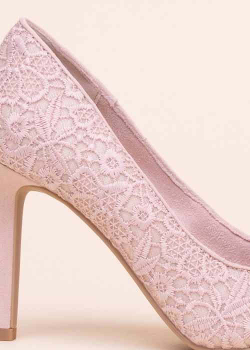 Marco Tozzi bateliai