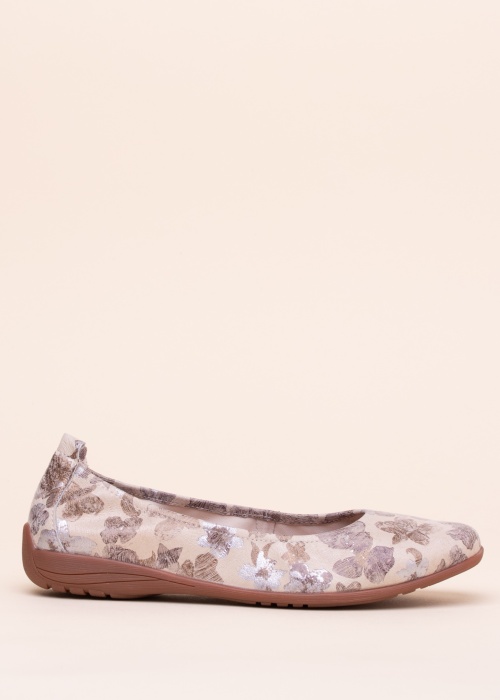 Josef Seibel balerinos Fenja 1