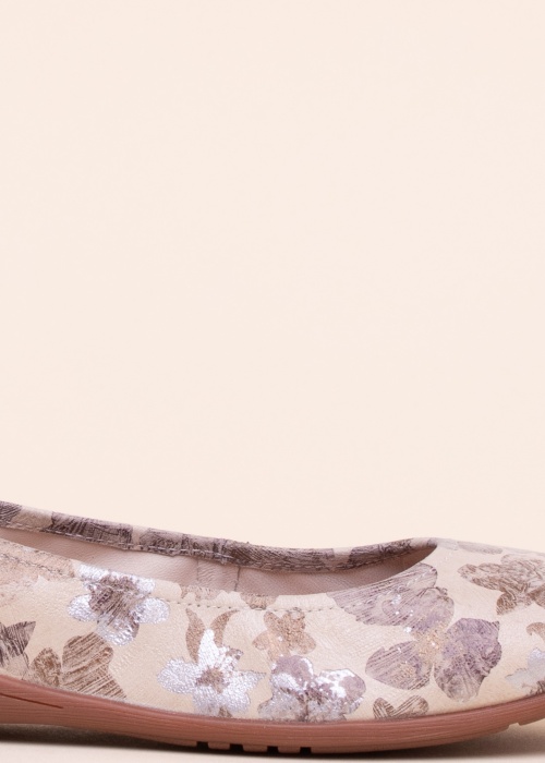 Josef Seibel balerinos Fenja 1