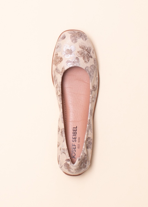 Josef Seibel balerinos Fenja 1