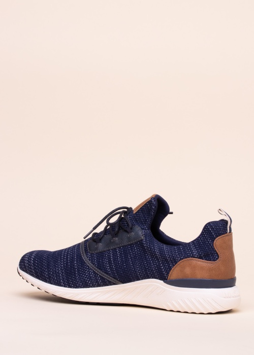 Mustang laisvalaikio bateliai