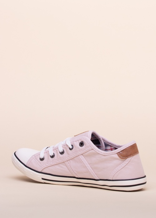 Mustang laisvalaikio batai