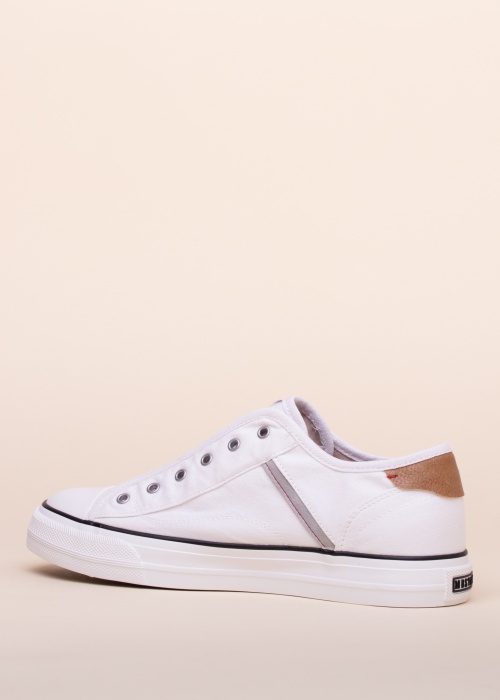 Mustang laisvalaikio batai