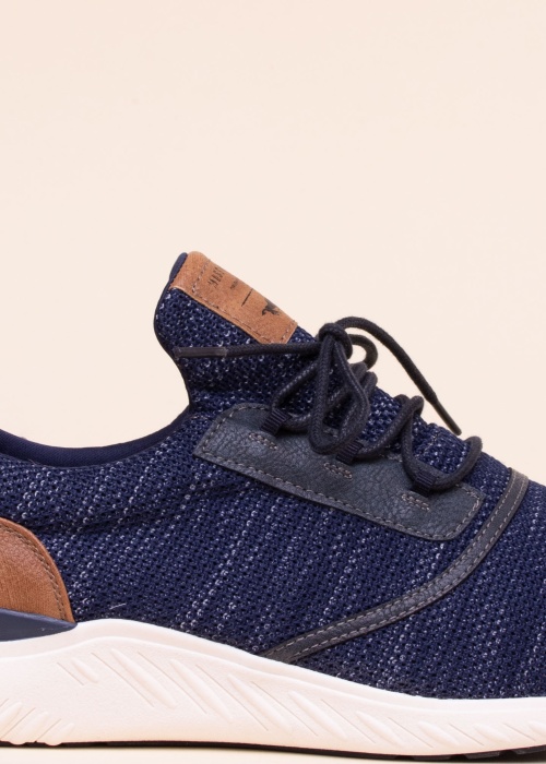 Mustang laisvalaikio bateliai