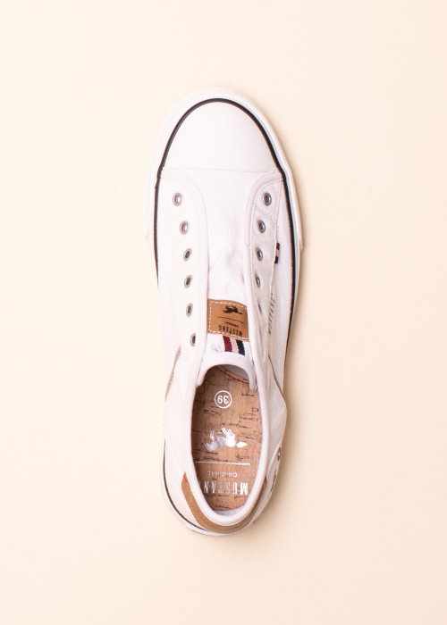 Mustang laisvalaikio batai