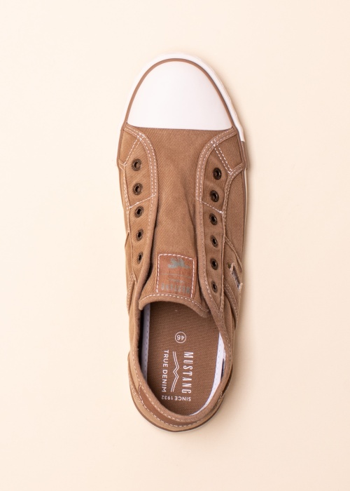 Mustang laisvalaikio batai