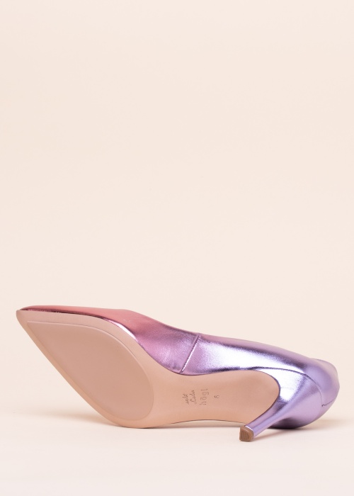 Högl bateliai Boulevard 70