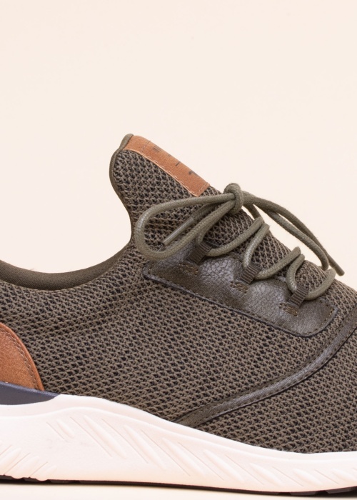 Mustang laisvalaikio bateliai