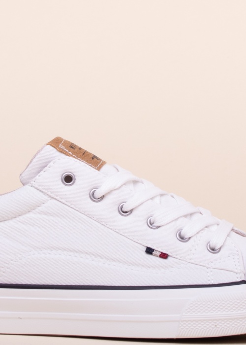 Mustang laisvalaikio batai