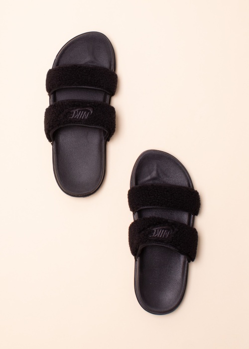 Nike paplūdimio šlepetės Offcourt Duo