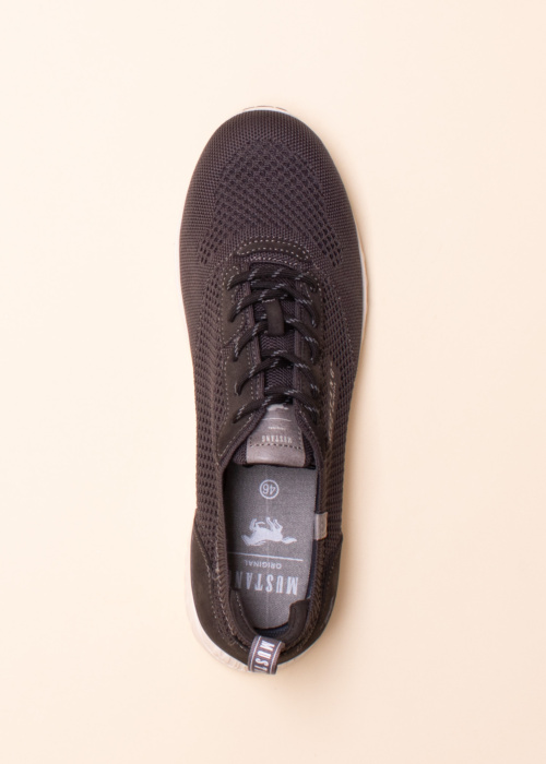 Mustang laisvalaikio bateliai